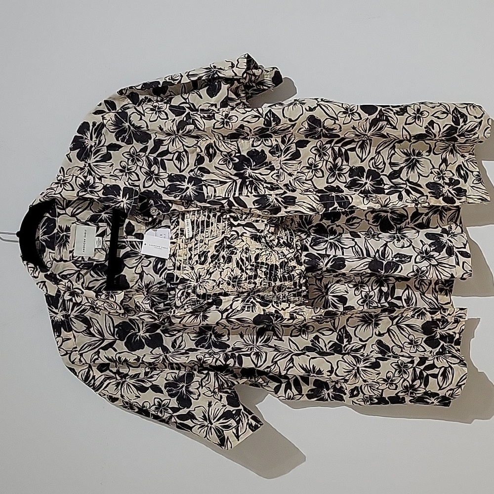2 piece floral floral